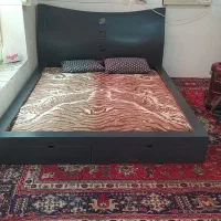 تخت خواب دونفره