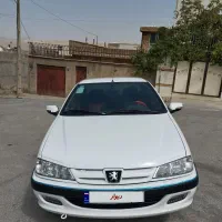 پژو پارس موتور ۱۴۰۲xu7