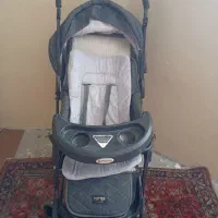 کالسکه استفاده شده