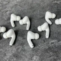 فروش انواع تک گوش ایرپاد اصلی اپل