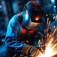 جوشکاری سیار .جوش برق وco2