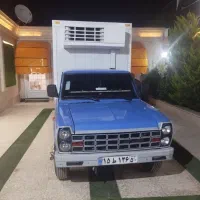 حمل بار یخچالی به تهران و شهرستان