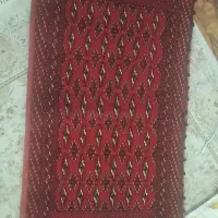 پشتی دستباف
