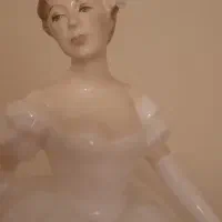 مجسمه کمیاب  انگلیسی کلکسیونی