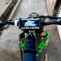kx250f|موتورسیکلت|شهریار, شهریار|دیوار