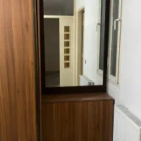 کمد جاکفشی نو و کابینت ام دی اف
