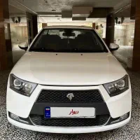 دنا اتومات توربوشارژ اتوماتیک
