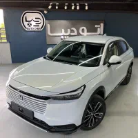 هوندا HRV هیبرید ژاپن، مدل 2025