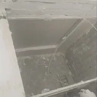 گچکاری گچ کاری، خورده کاری، لکه گیری