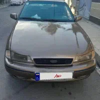 دوو سیلو مدل ۸۰