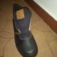 کفش ایمنی نونو فولادپا