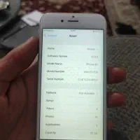 ایفون6s