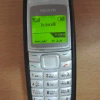 گوشی نوکیا۱۱۱۰