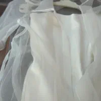 پیراهن دو تیکه نو