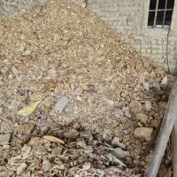 فروش نان خشک تمیز مرتب خشک دوتن