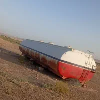 تانکر سوخت