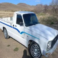 حمل بار  باربری  با مزدا