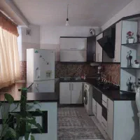 ۸۰ متری دو خوابه خوش نقشه