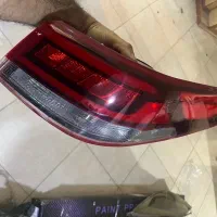 لوازم استوک و نو هیوندا و کیا سانتافه ازرا سوناتا