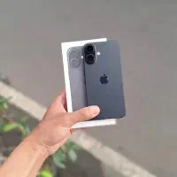 ایفون 16 نرمال