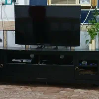 میز ال س دی تمیز