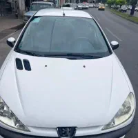 ۲۰۶ تیپ ۵ مدل ۹۴