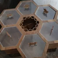 جاشکلاتی