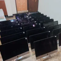 آیمک آل این وان اپل آی مک imac 2013