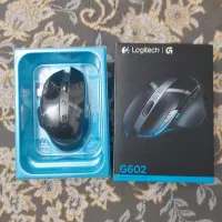 موس لاجیتک g602 Logitech