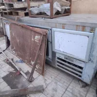 وسایل قصابی ونجاری