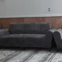 مبل راحتی