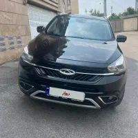 تیگو ۷مدل ۱۴۰۱
