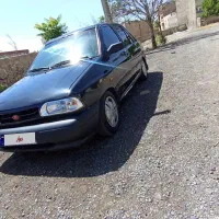 پراید عروسک