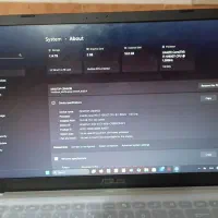 لپ تاپ ایسوس