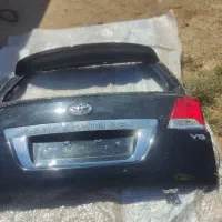 قطعات استوک خارجی