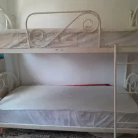 تخت دوطبقه