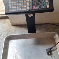 ترازو رادین ۴۰ کیلوی