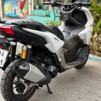 Adv 160 asli|موتورسیکلت|تهران, دکتر هوشیار|دیوار