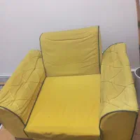 مبل دسته دوم