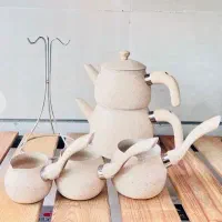 کتری قوری