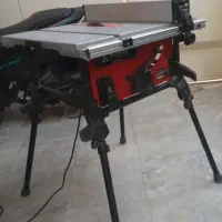 اره میزی و اورفرز