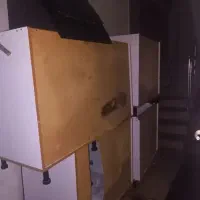 چند عدد کابینت