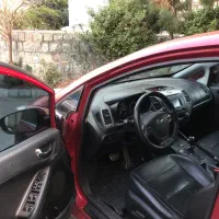 سراتو yd ۲۰۱۴ فول وارداتی|خودرو سواری و وانت|تهران, شهرک شهید باقری|دیوار