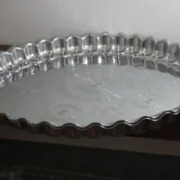 سینی انگشتی