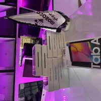 تبلت سامسونگ p205