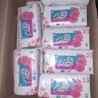 دستمال کاغذی  ۲۰۰ برگ