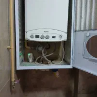 تعمیرات ونمایندگی انواع پکیج .ابگرمکن.اسپیلت