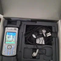 نوکیا N70  ساخت فلاند