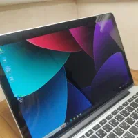 MacBook pro 2015|رایانه همراه|مشهد, حجت|دیوار