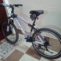 دوچرخه حرفه ای